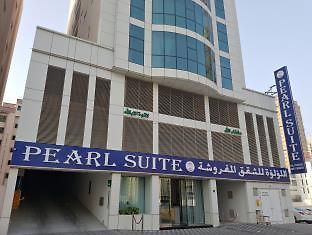 Pearl Suites Manama Extérieur photo