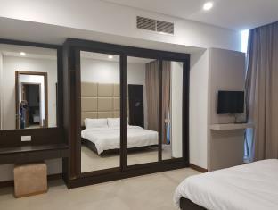 Pearl Suites Manama Extérieur photo